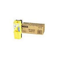 Kyocera TK-820Y Toner Kit Yellow (1T02HPAEU0)
